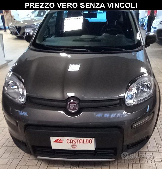 Fiat Panda 3ª serie