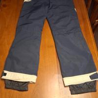 Pantaloni sci ragazzo Napapijri 