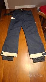 Pantaloni sci ragazzo Napapijri 