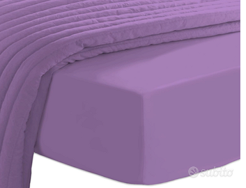 Lenzuolo 140x190 h40