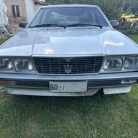 Maserati biturbo 420