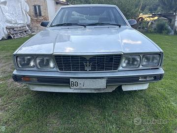 Maserati biturbo 420
