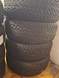 GOMME DA NEVE