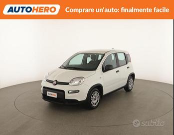 FIAT Panda DC33473