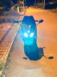 T Max 530 2013