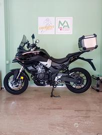 Voge Valico 500