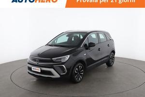 OPEL Crossland X CP66554