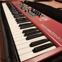 Nord Electro 6D 73