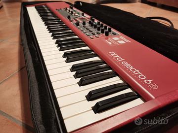 Nord Electro 6D 73