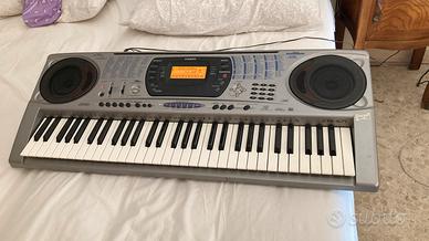 Tastiera Casio CTK-671