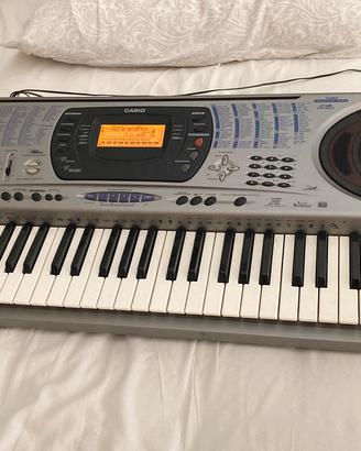Tastiera Casio CTK-671