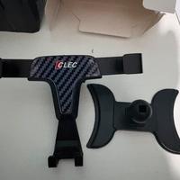 Supporto telefono per Audi