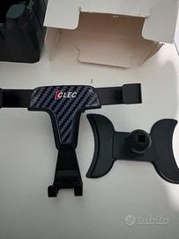 Supporto telefono per Audi