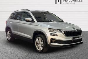 Skoda Karoq 2022 2.0 tdi evo Executive 115cv