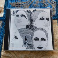 CD Mina canta i Beatles 