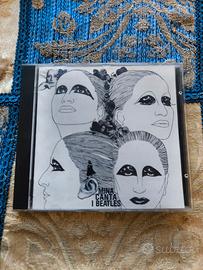 CD Mina canta i Beatles 