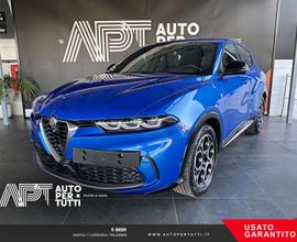 Alfa Romeo Tonale 1.5 hybrid Ti 160cv tct7