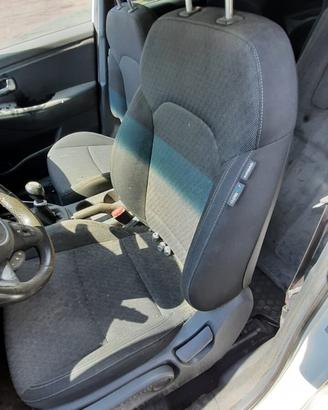 KIA CARENS 2018 - TAPPEZZERIA