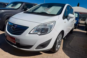 Opel Meriva 1.7 CDTI 110CV b-color Panoramic OK NE