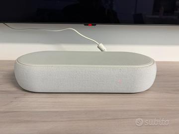 LG Eclair QP5W Soundbar Dolby Atmos con Subwoofer