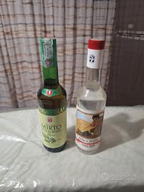 bottiglie Zedda Piras