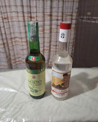 bottiglie Zedda Piras