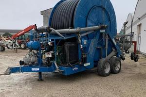 irrigatore irrigazione veneta mod.150/420 cod.5072