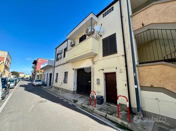 CASA SEMINDIPENDENTE A SELARGIUS