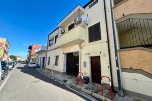 CASA SEMINDIPENDENTE A SELARGIUS