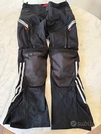 Pantaloni Clover GTS-4 nero tg 56, euro 150