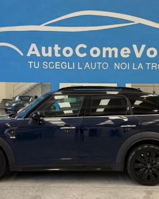 MINI Mini Countrym.(F60) Mini 2.0 Cooper SD Boo...