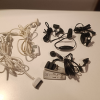 Auricolari 5 x cellulari Nokia anche singolarmente