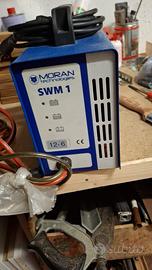 Carica batterie professionale