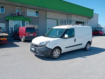 Fiat Doblò 1.6 MJET 105CV PL-TN Cargo 3 posti UNIP