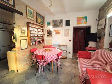 CASA INDIPENDENTE A CERRETO GRUE