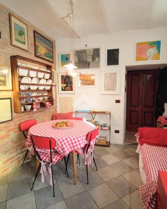 CASA INDIPENDENTE A CERRETO GRUE
