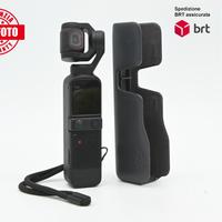DJI Osmo Pocket 2