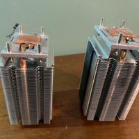 Apple dissipatori A1186 macpro