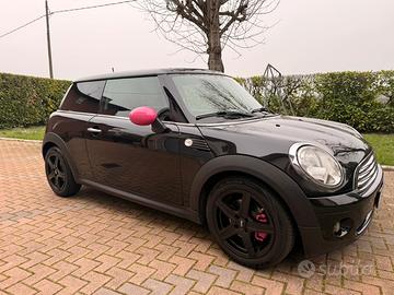 MINI ONE RAY 1.6 75CV