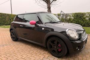 MINI ONE RAY 1.6 75CV