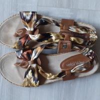 Sandali infradito n. 38