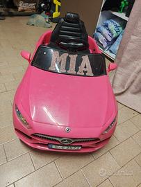 baby car 