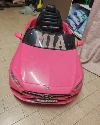 baby car 