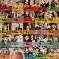 Films di TOTO' n.25 dvd