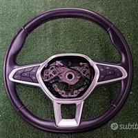 Volante Renault Clio