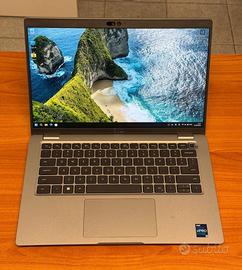 Dell Latitude 5440 - i7 / 16GB / 512GB SSD