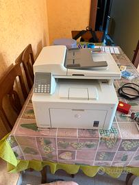 Stampante Hp m148fdw