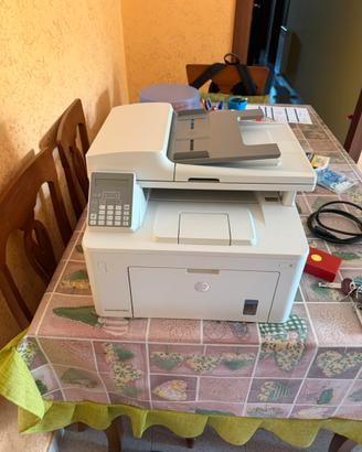 Stampante Hp m148fdw