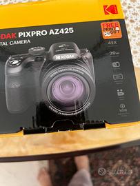 Kodak pixpro az425