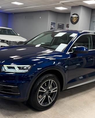 Audi Q5 40 TDI quattro S tronic